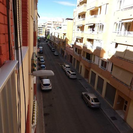 شقة Sagunto  في 100 Metros De La Playa المظهر الخارجي الصورة