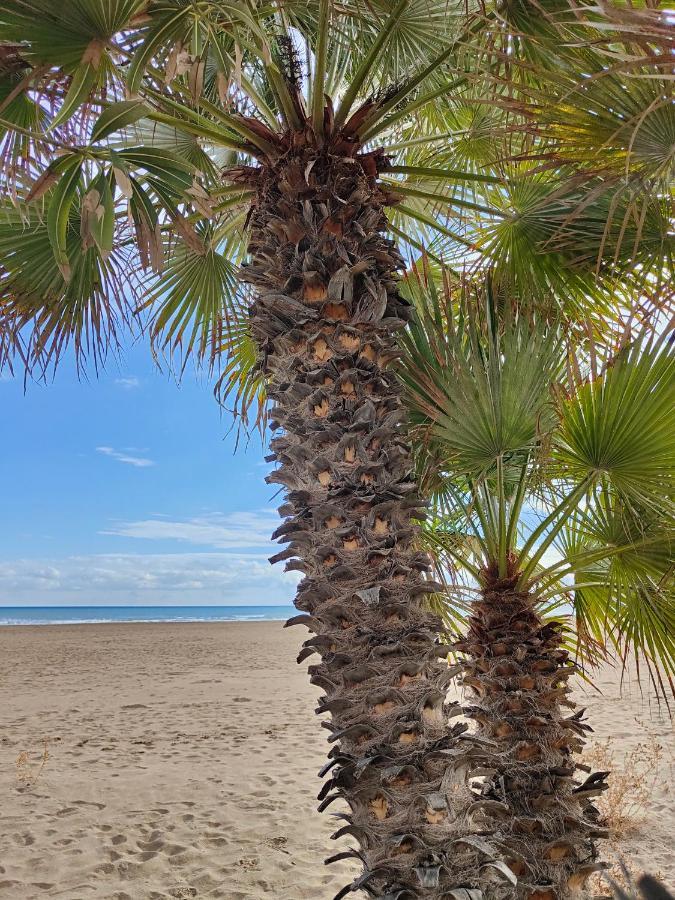 شقة Sagunto  في 100 Metros De La Playa المظهر الخارجي الصورة