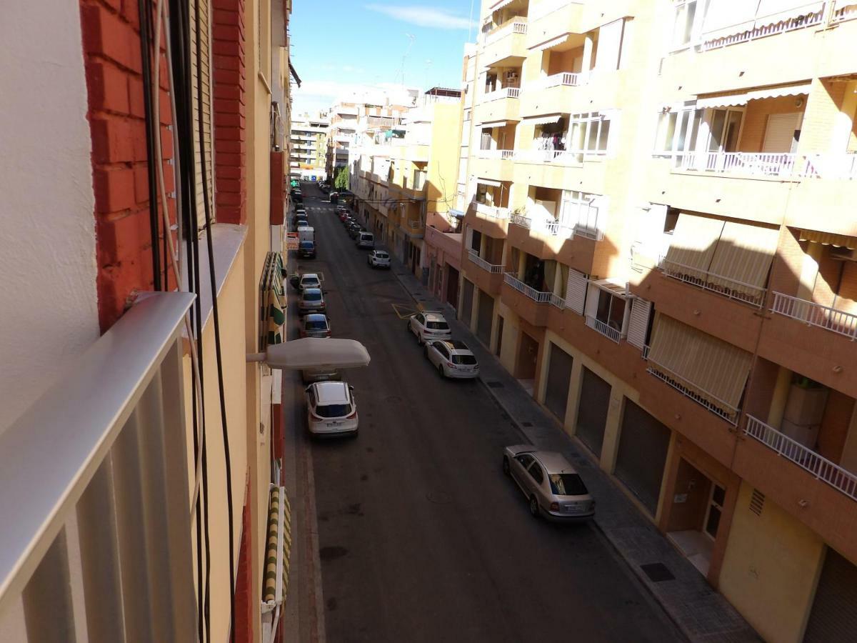 شقة Sagunto  في 100 Metros De La Playa المظهر الخارجي الصورة